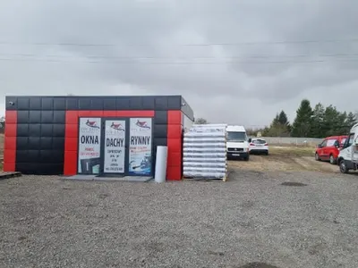 Ryn-Dach Biała Podlaska